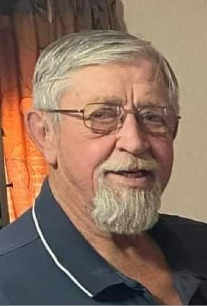 Bill Hines Profile Photo
