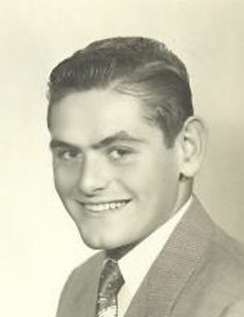 Charles  Clarke Anderson Profile Photo