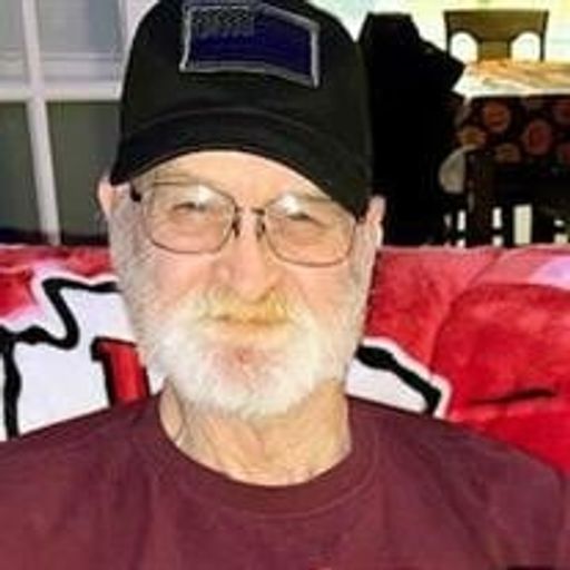 Stephen Allen Taylor Profile Photo
