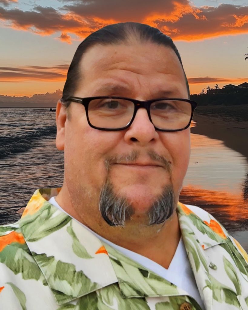Scott Diaz Profile Photo
