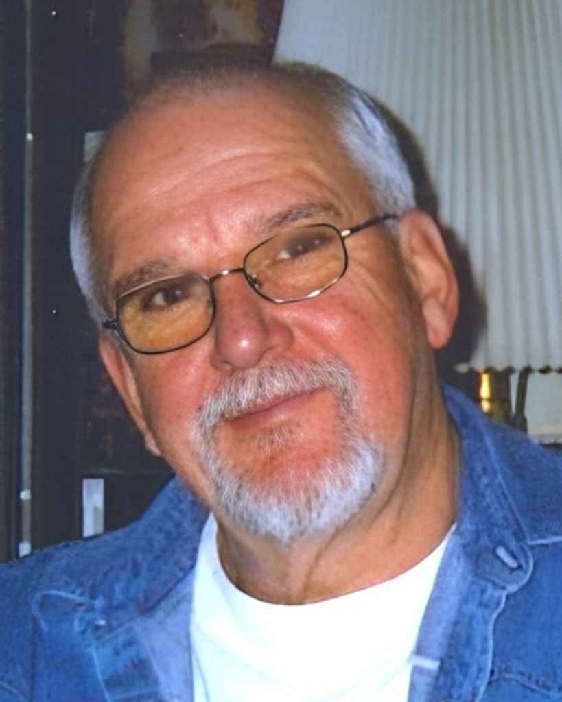 Robert C. Haskett