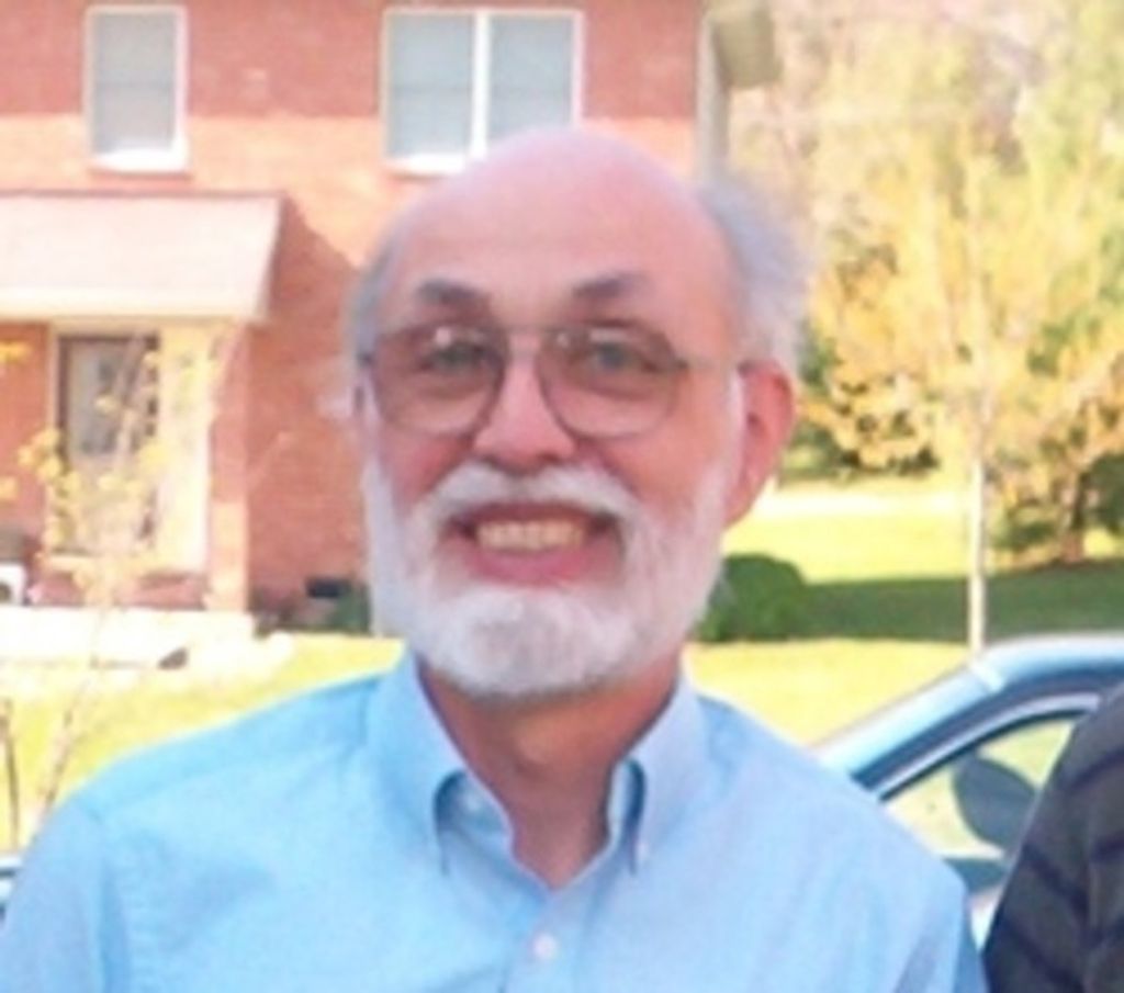 Terrence "Terry" Stuchlik