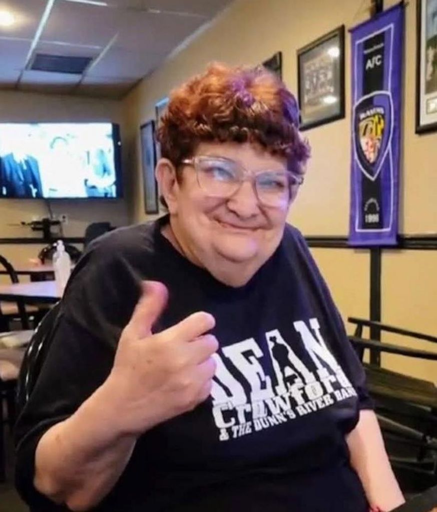 Harriet Goldman Anderson Profile Photo