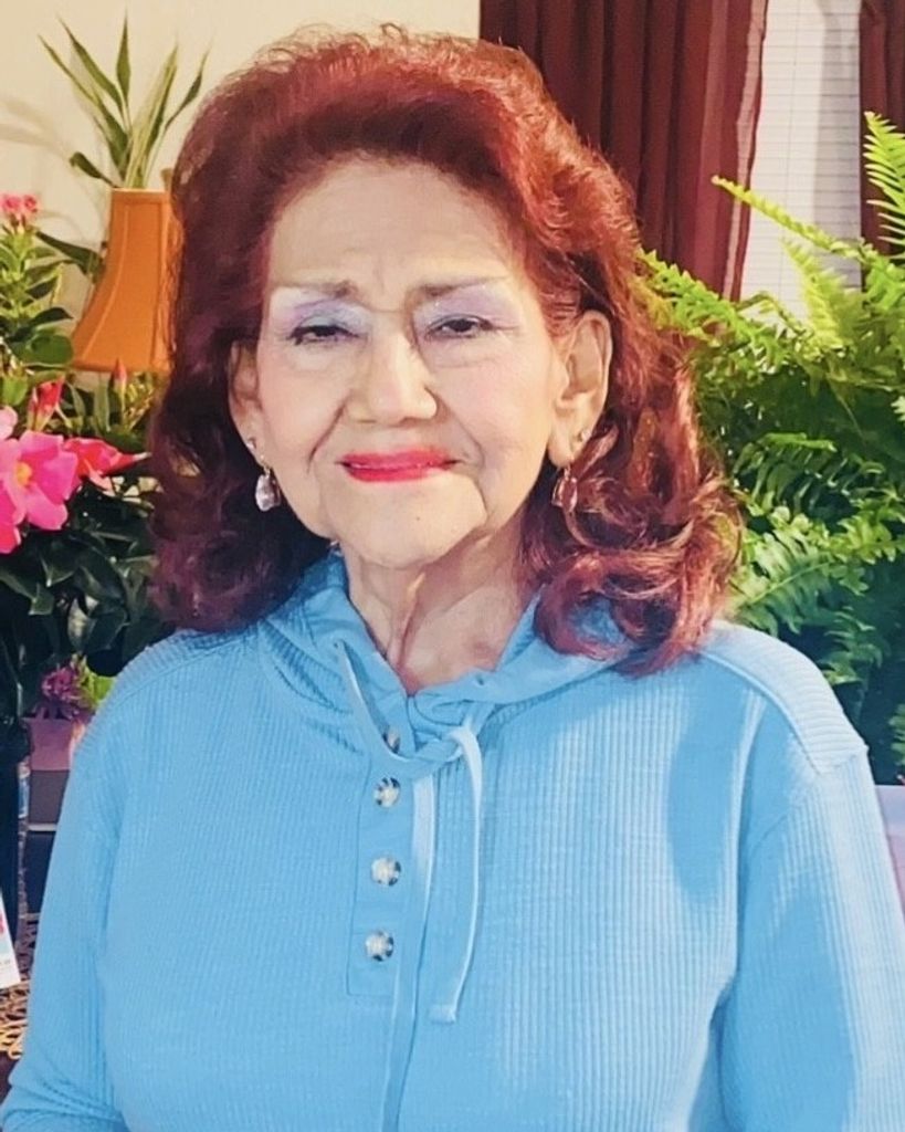 Stella Gonzales Bermea Profile Photo