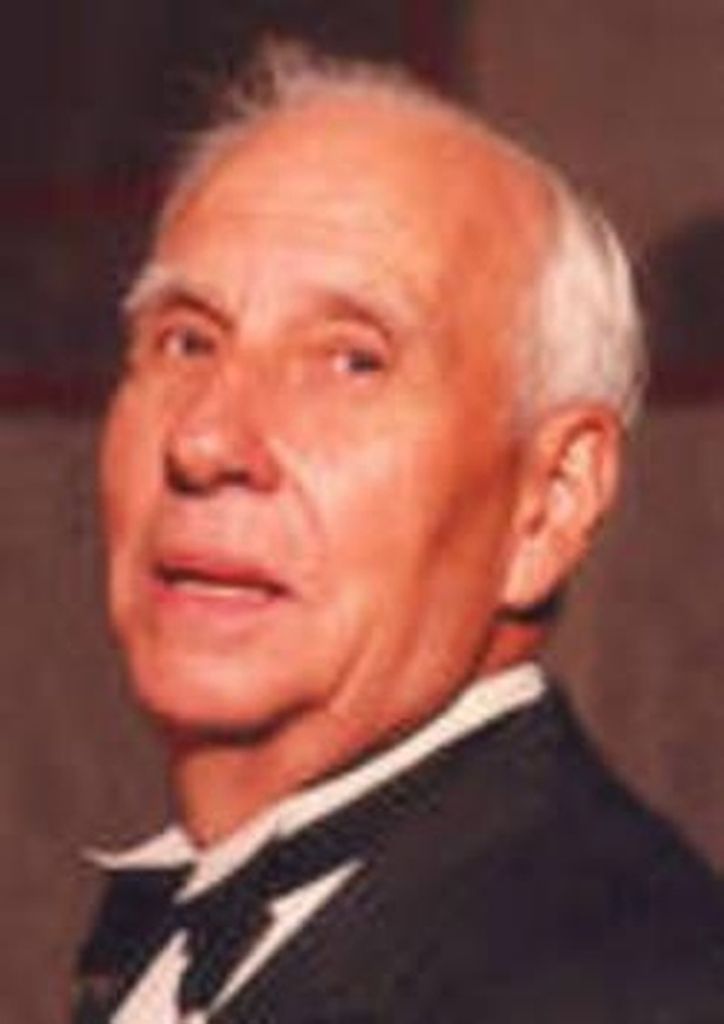 William T Howden Profile Photo