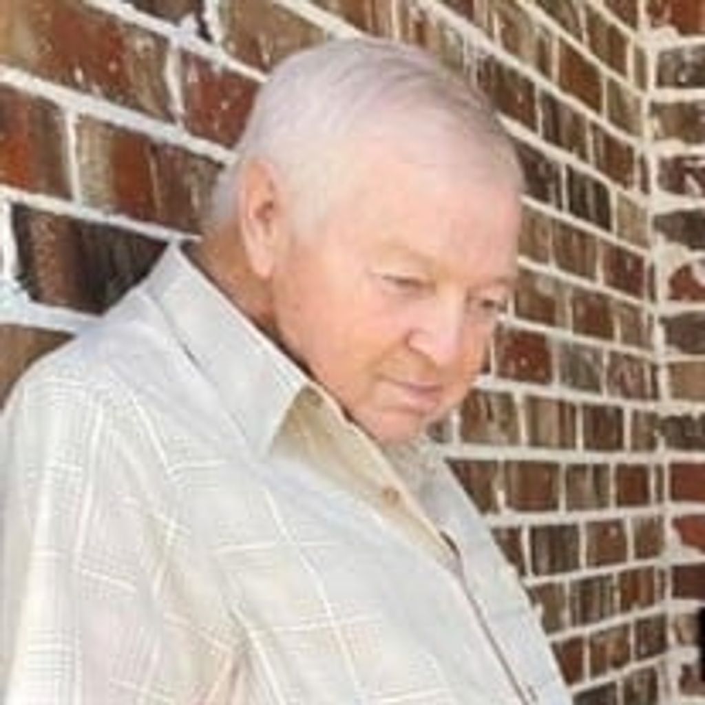 Billy Frank Williams