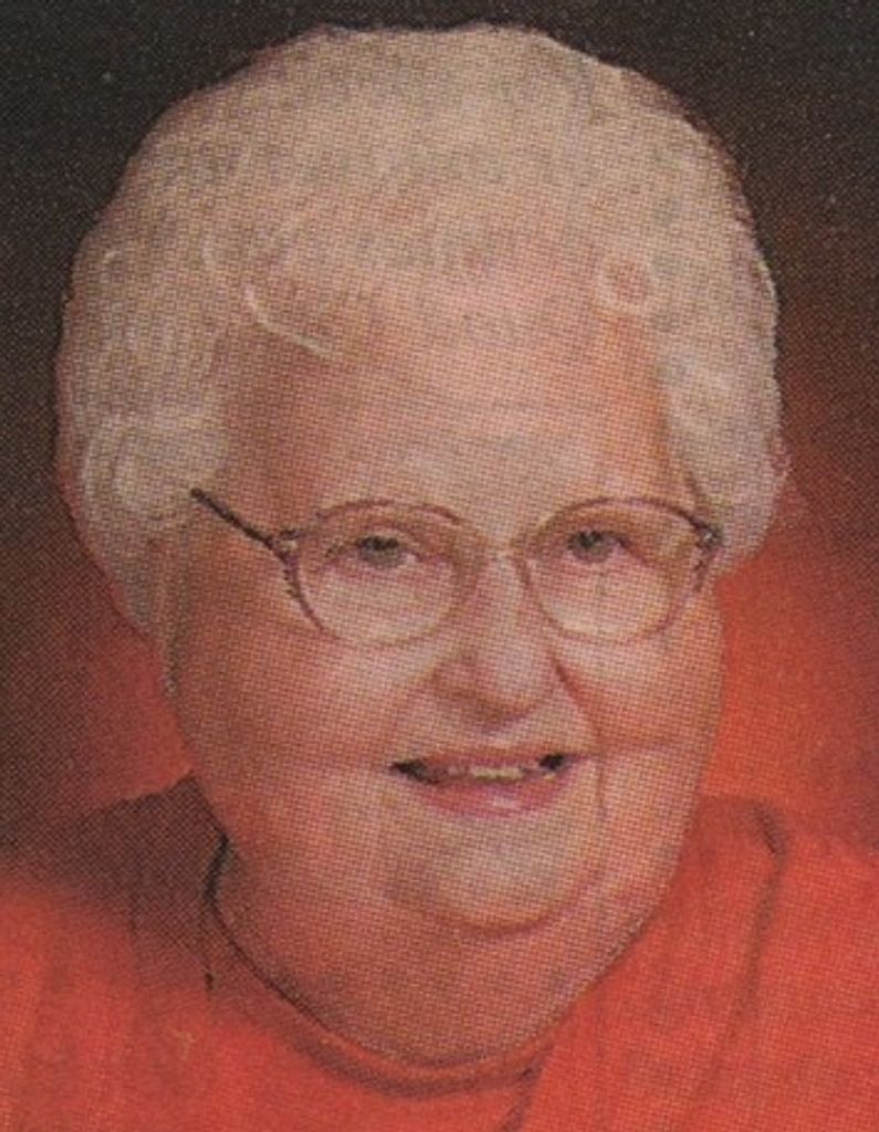 Dorothy Schloemer