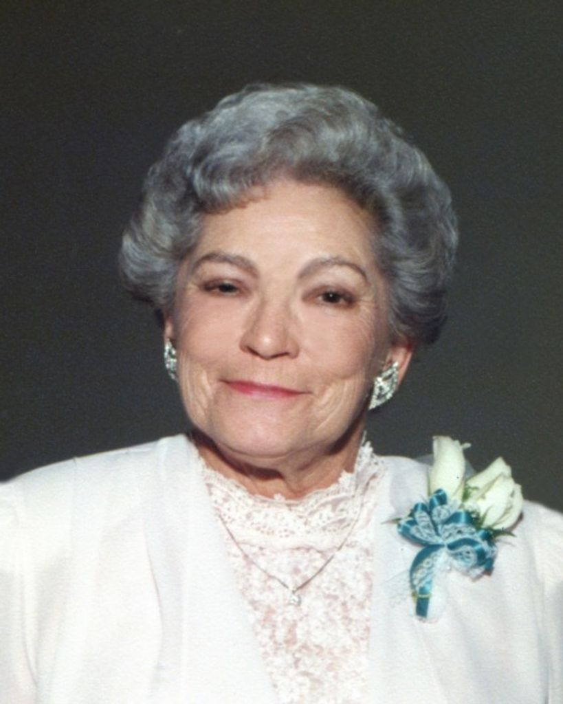 Dorothy Barrow Profile Photo