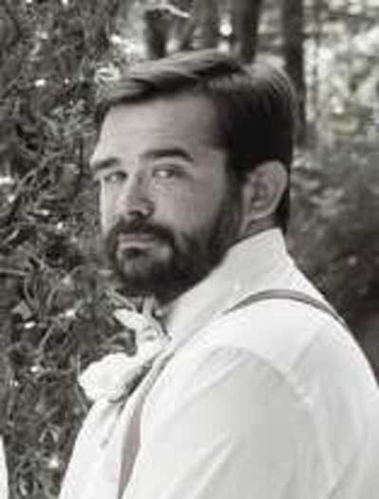 Dusty Dewayne Wilson Profile Photo