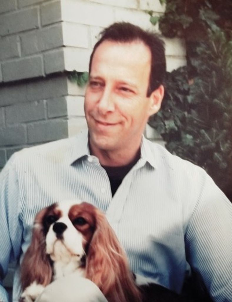 Robert Schroll
