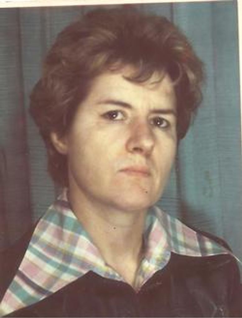 Marcella Wolfe