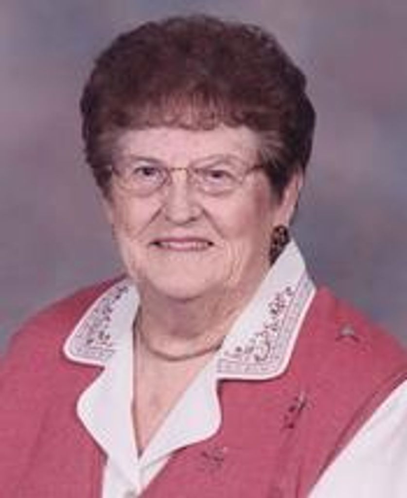 Leona Smidt Profile Photo