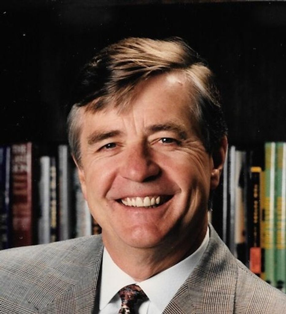 John J. "Jack" Kahl, Jr. Profile Photo