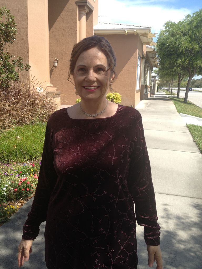 Janet Stephansky