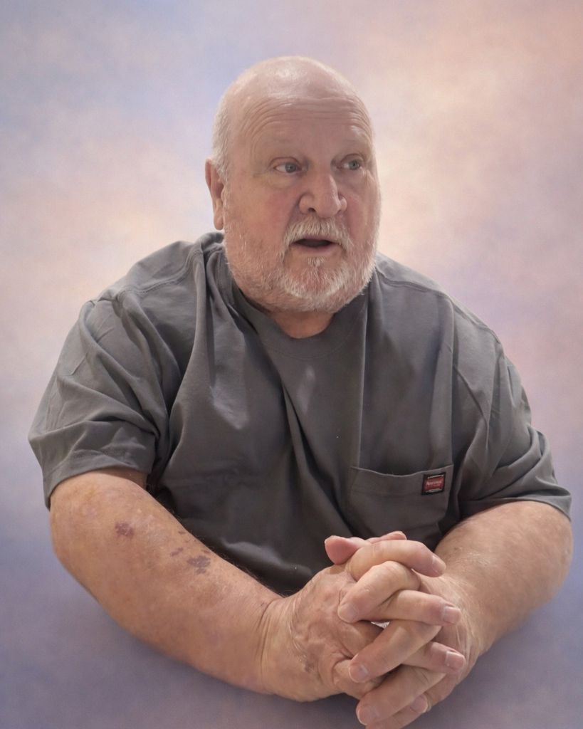 Jacob Merrill Martin Profile Photo