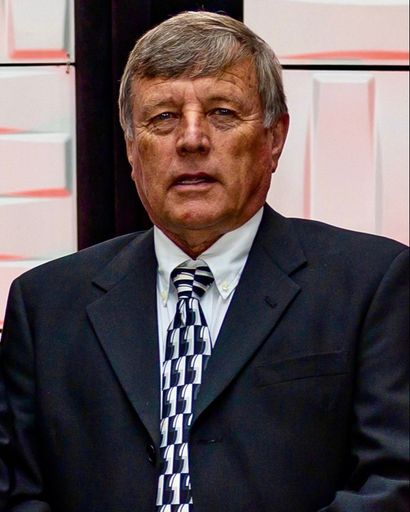 Steven Joseph Boyd Profile Photo