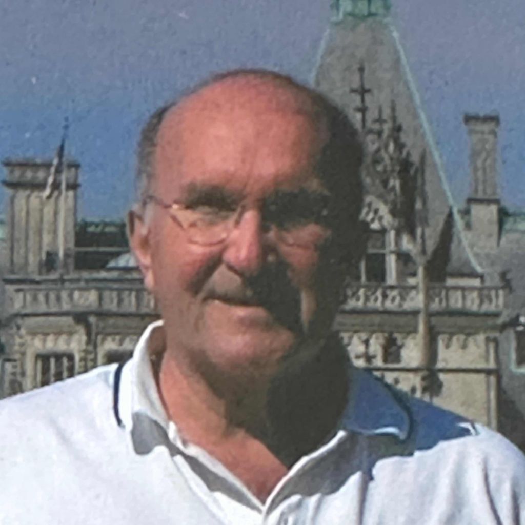 Lud R Mayleas Profile Photo