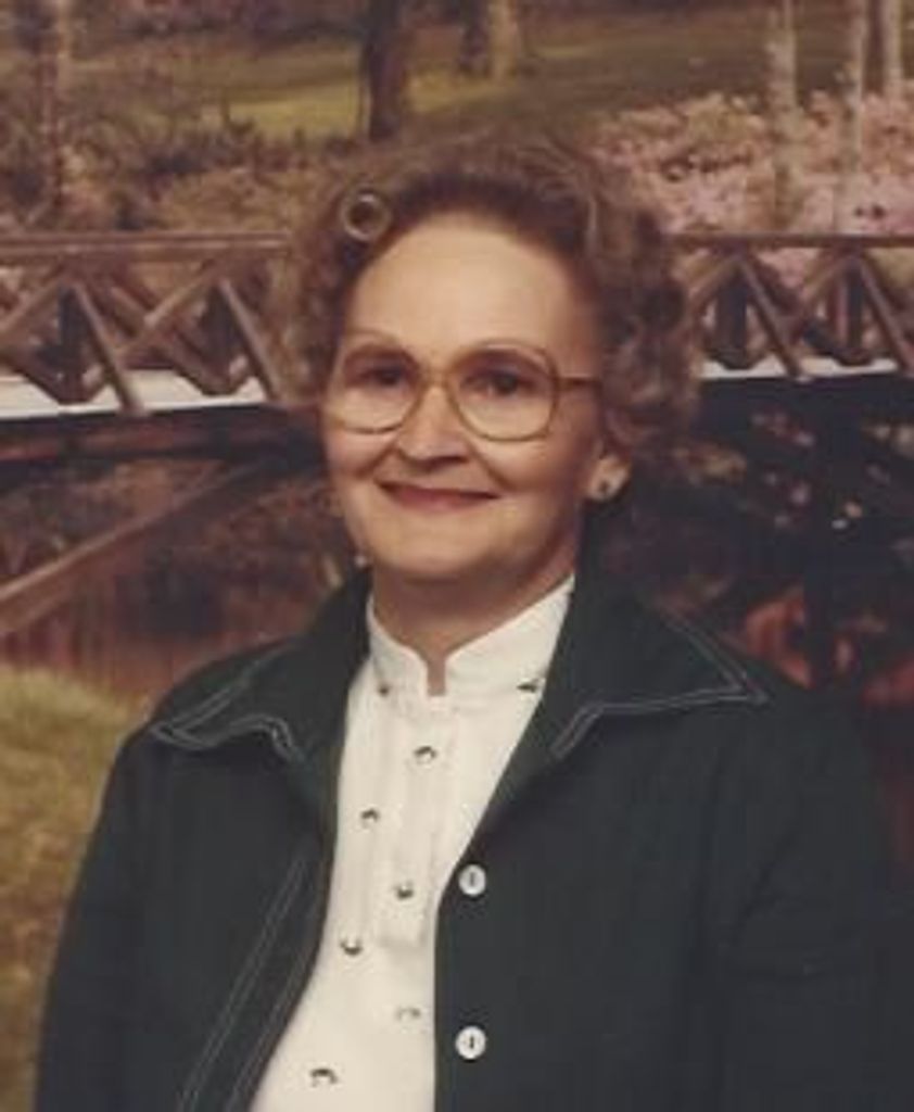 Joan Louise Tighe