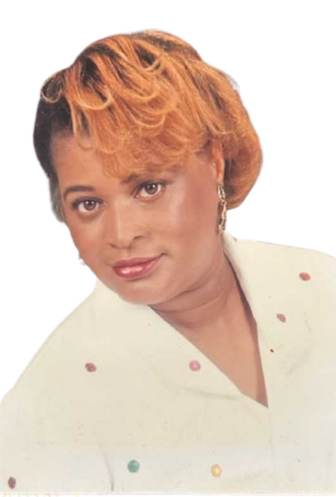 Norvie Mcgruder Profile Photo