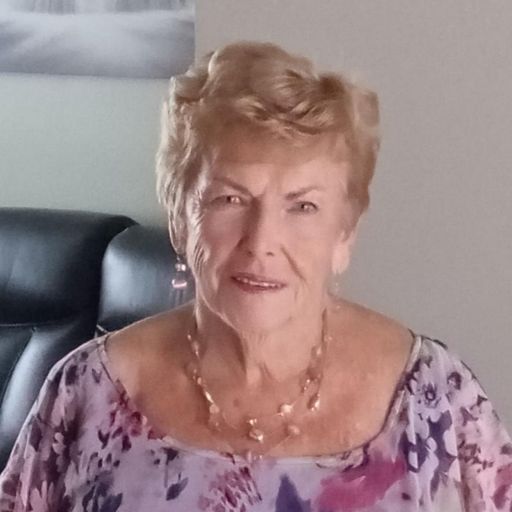 Marie Bernadette Faust Profile Photo