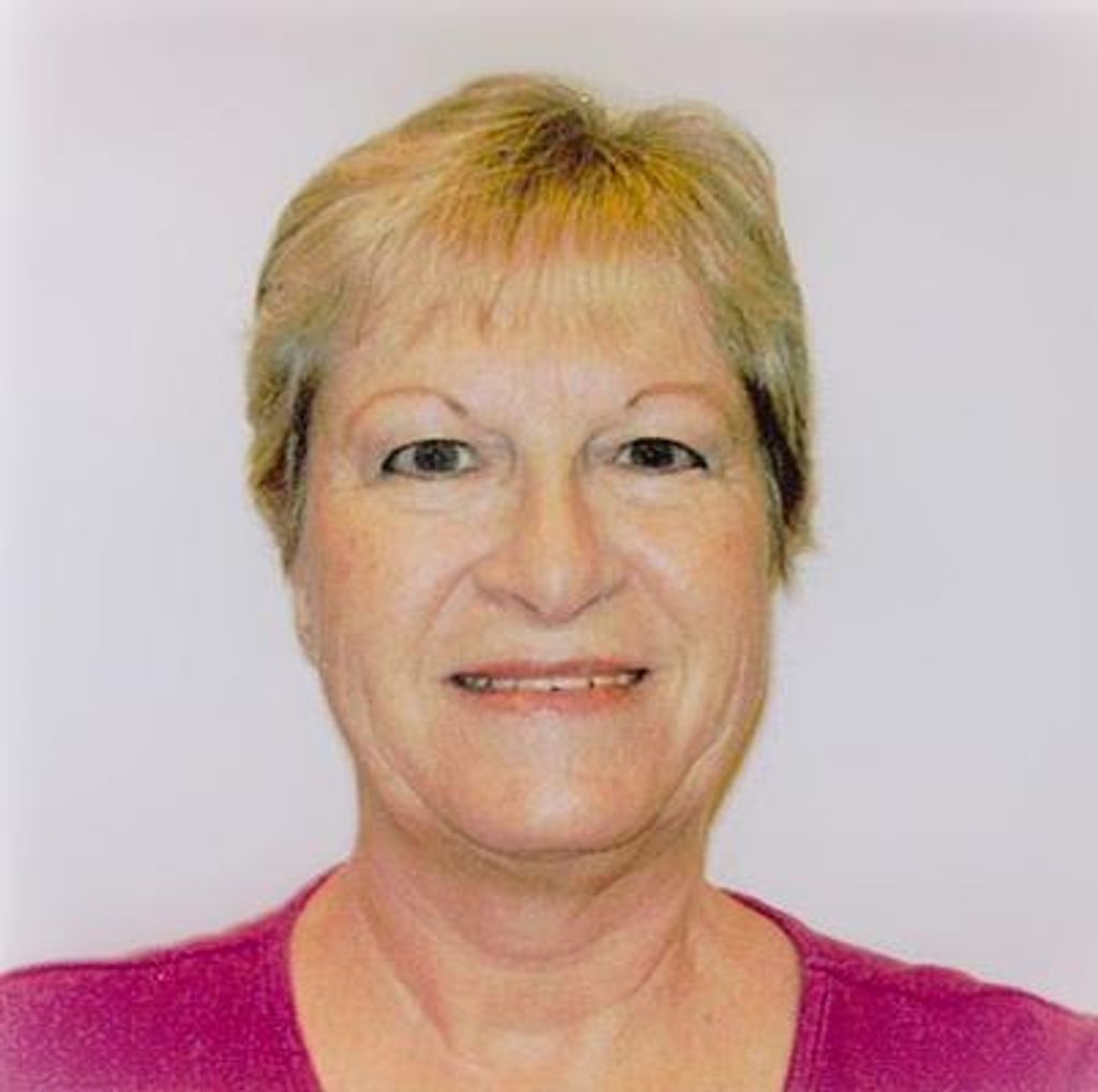 Sharon Ann Hirschfeld Profile Photo