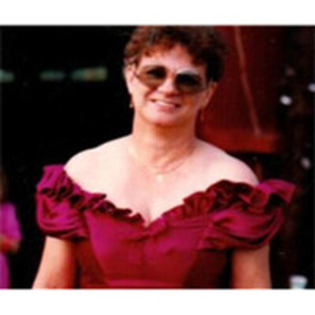 Catherine Bentley Bowden
