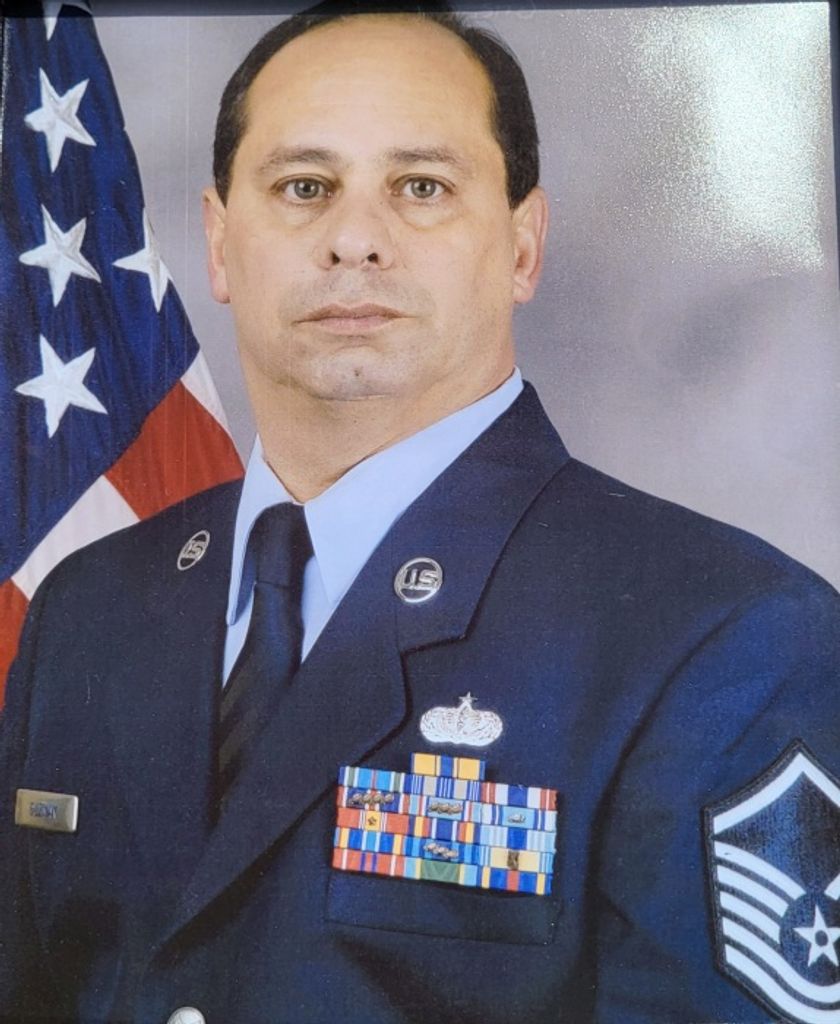 Eric R. Guzman Sr.