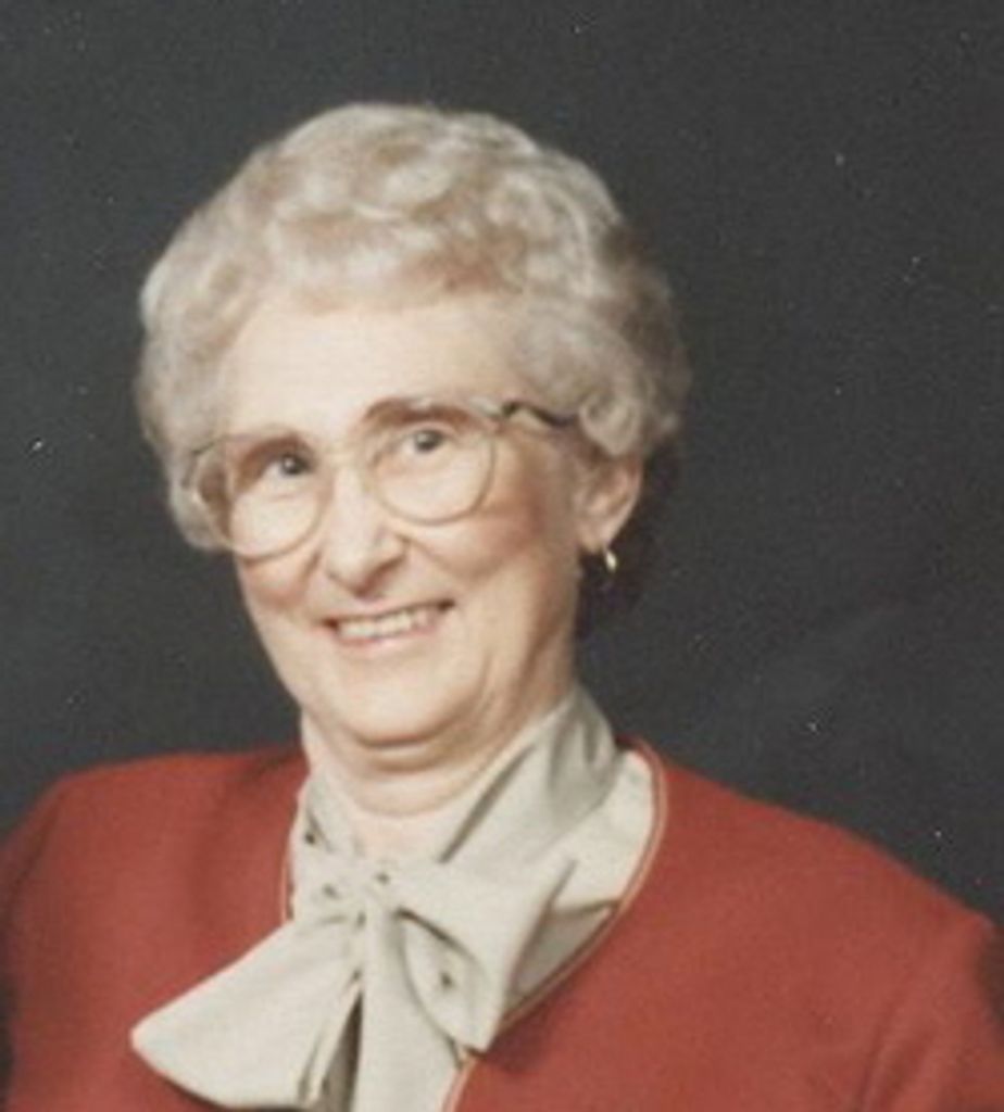 Frances Goodman