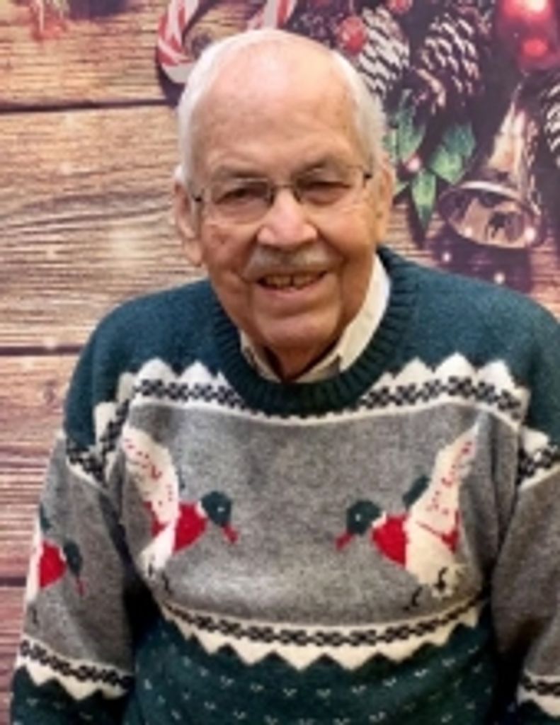 Charles "Chuck" E. Piske
