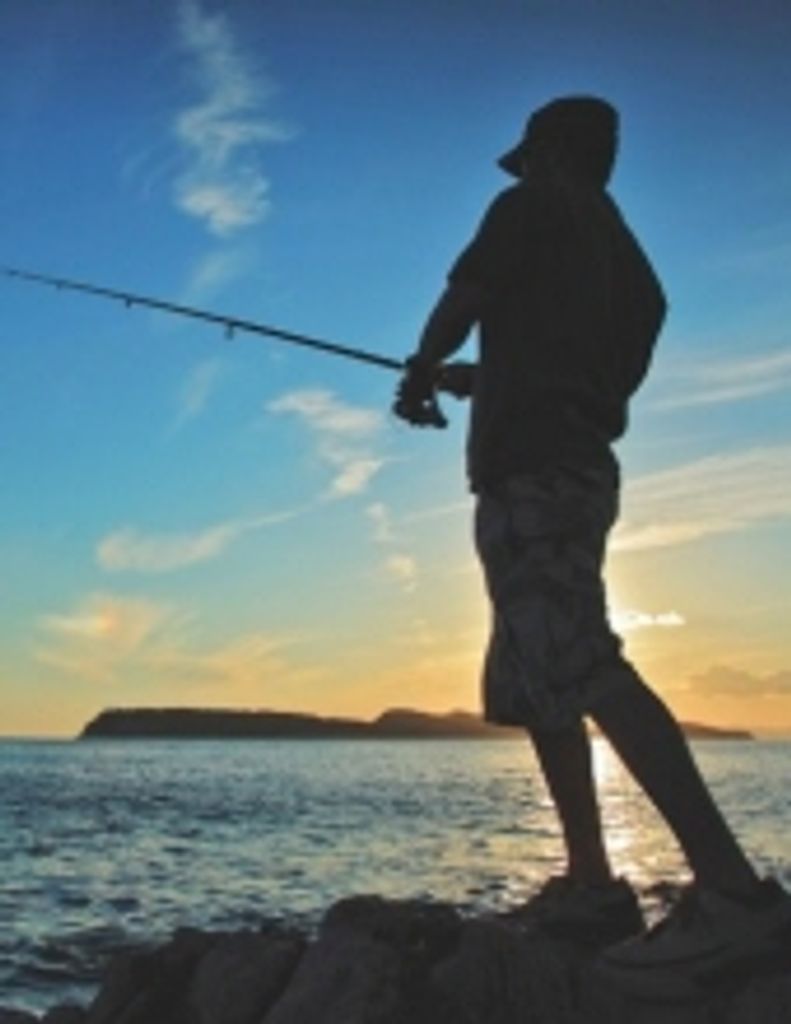 George Ernest "Ernie" Hannah Sr. -Glbfh