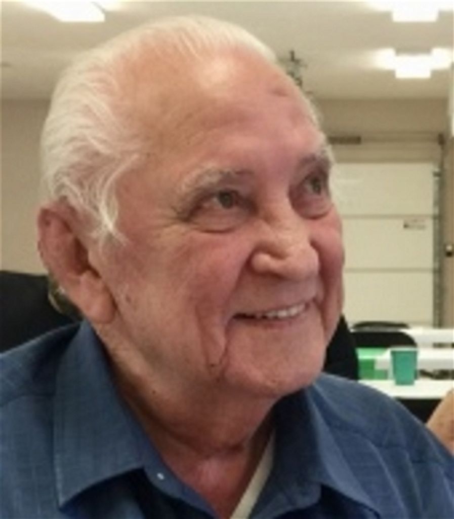 Dave "Pa" Williams Jr. Profile Photo