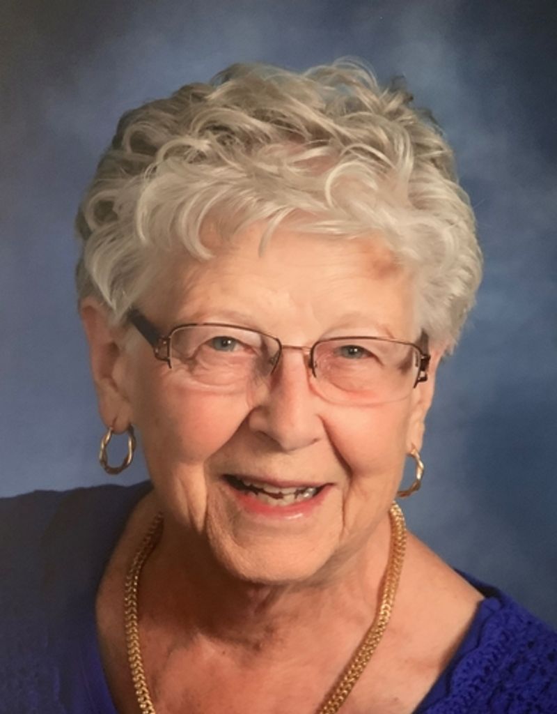 Ann Appleford Hillsman Profile Photo