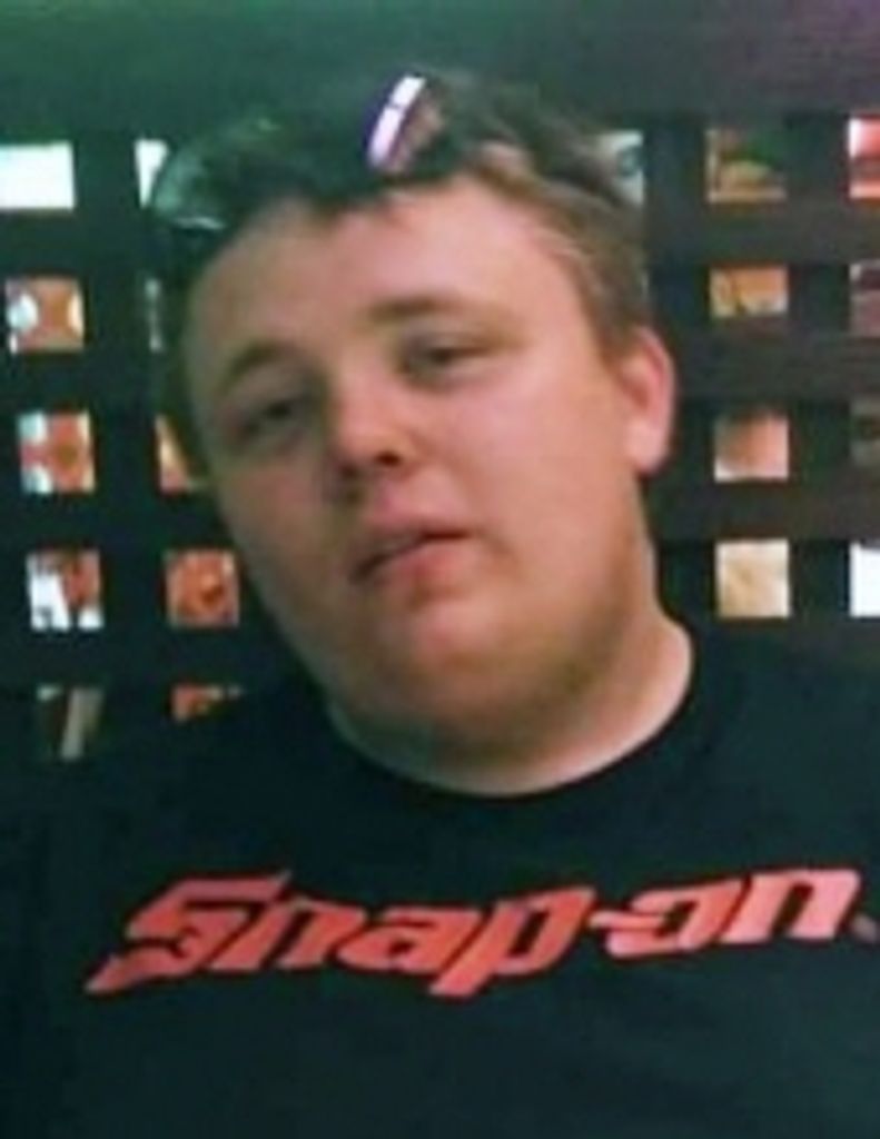 Tyler C. Tarris