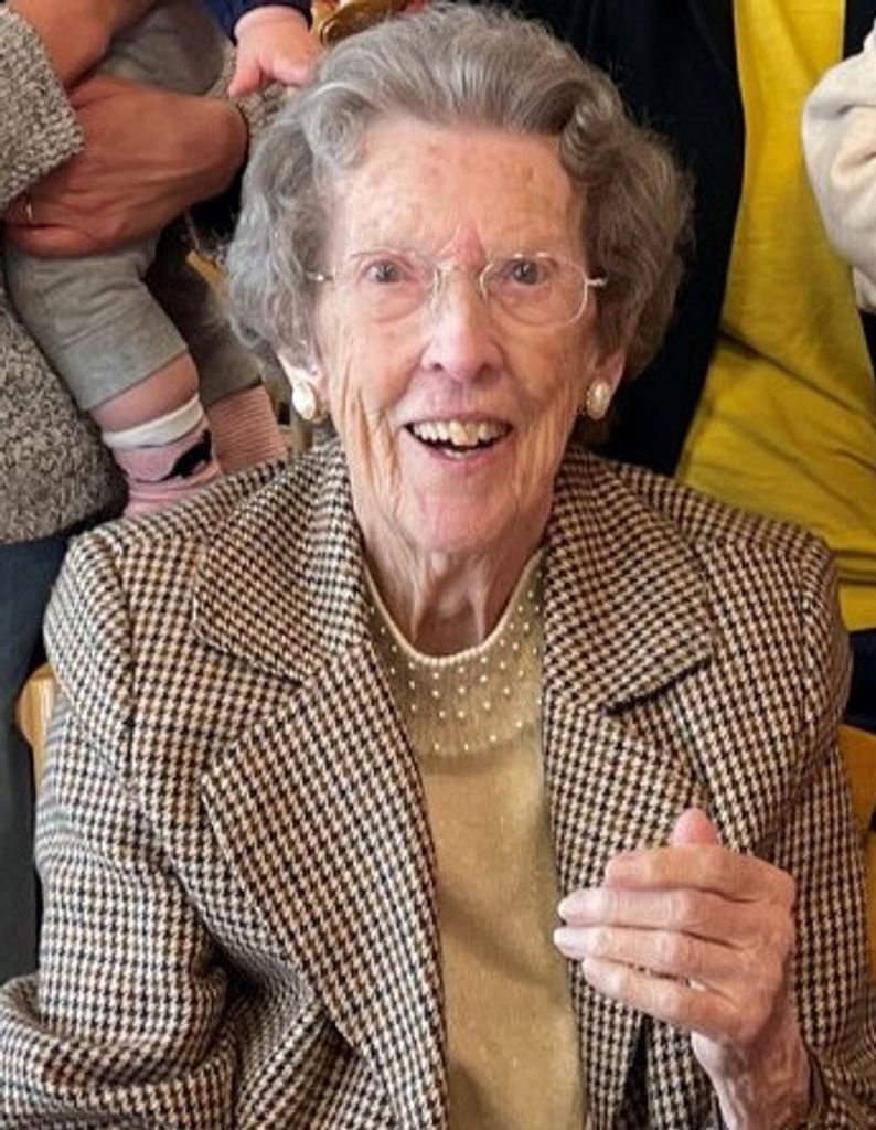Margaret Gibson Profile Photo
