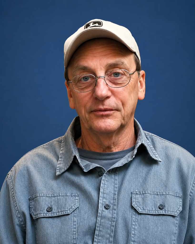 John S. LeBlanc Profile Photo