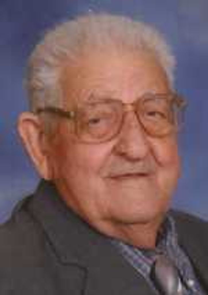 Lester A. Zahn