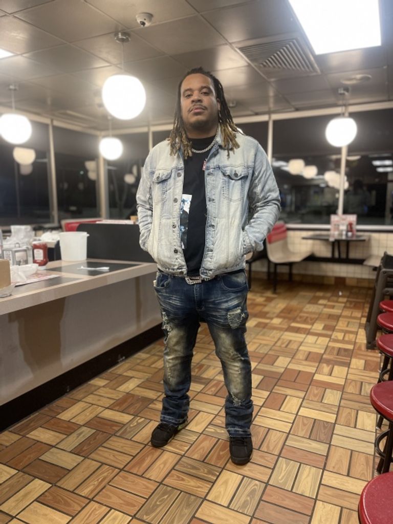 Rashad Lamar Kingsberry Profile Photo