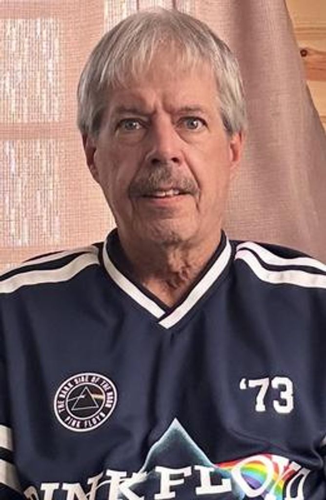 Larry Dale Keller Profile Photo
