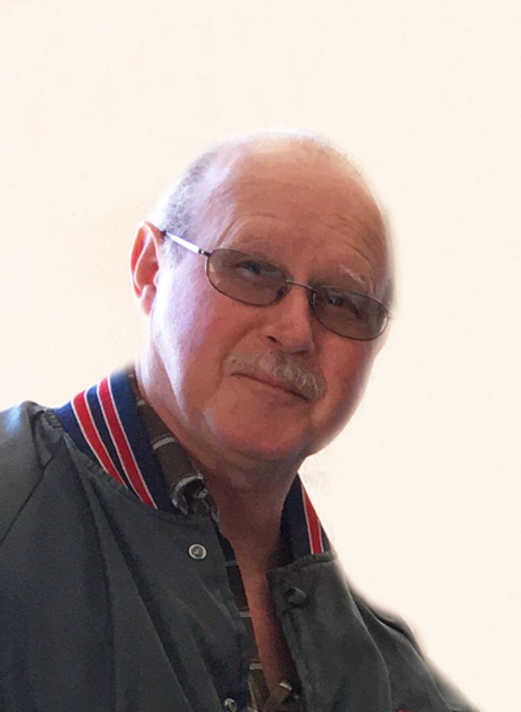 Leonard 'Lenny' J. Manfre, Sr.