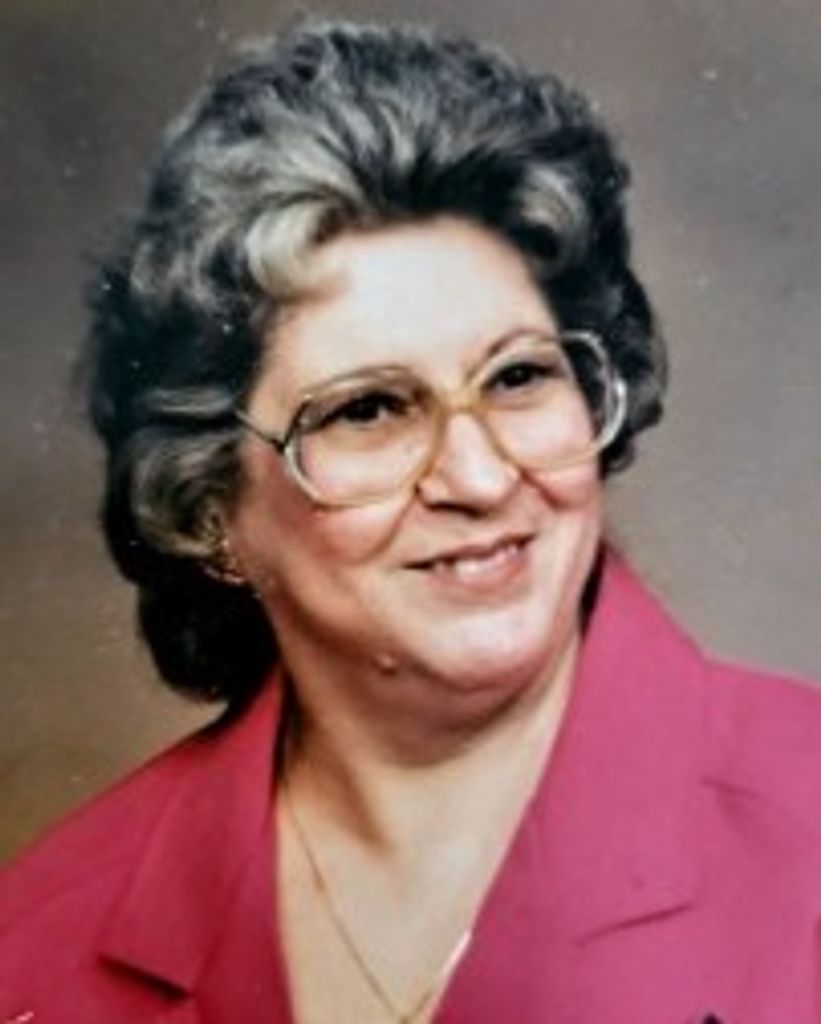 Willie Fay Haun "Grammie" Profile Photo