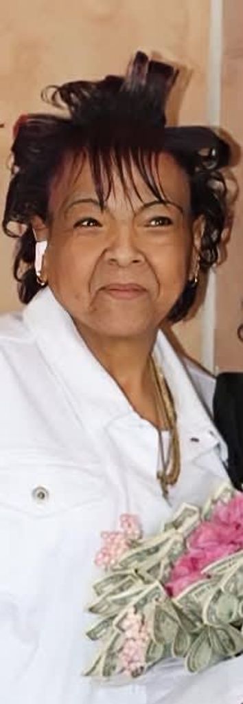 Ms. Tamera J. Gallegos Profile Photo