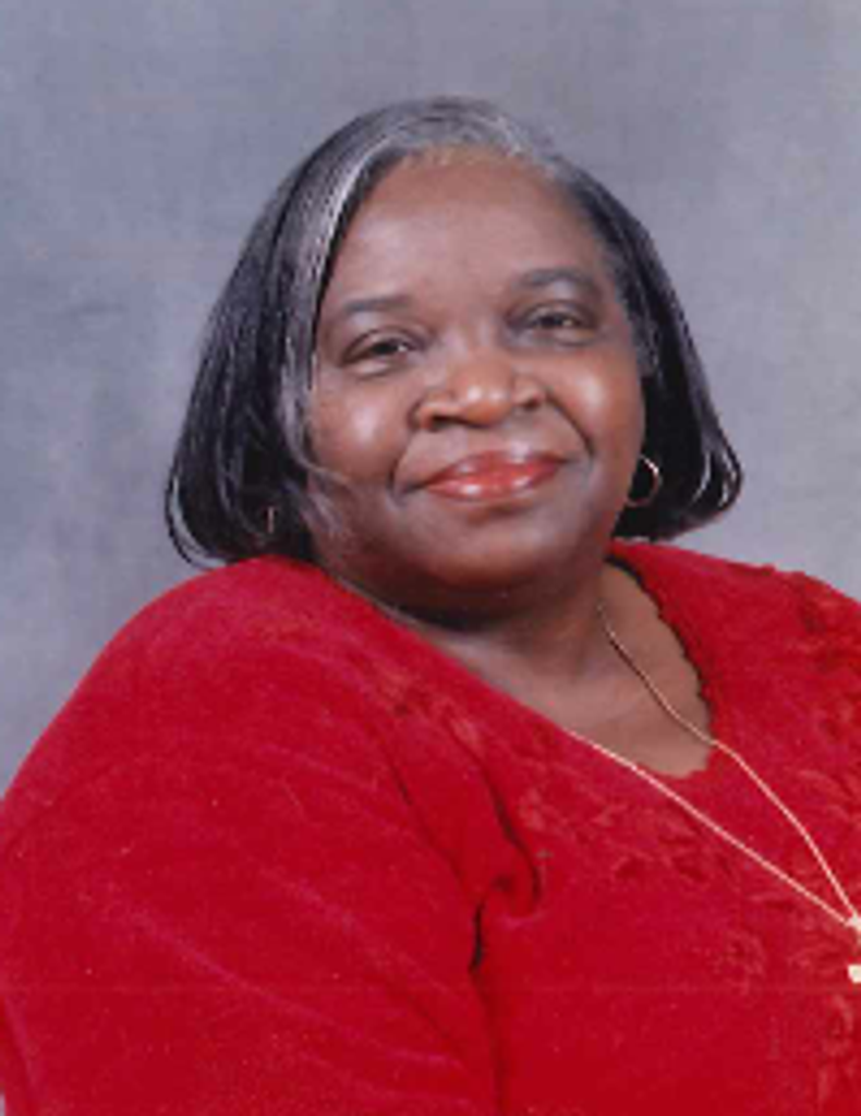Ruby Lee Brown Brock