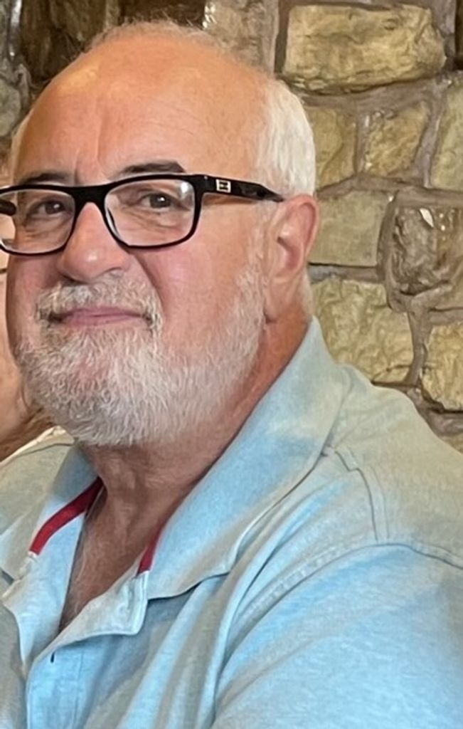 Anthony "Tony" A. Lefcakis Profile Photo