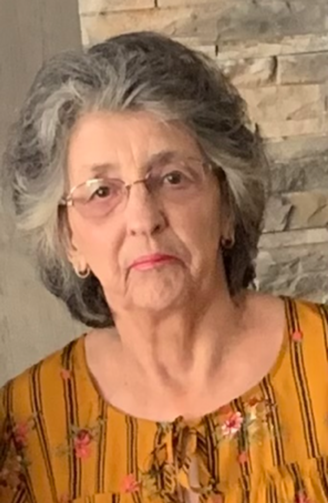 Ida Robinson Profile Photo