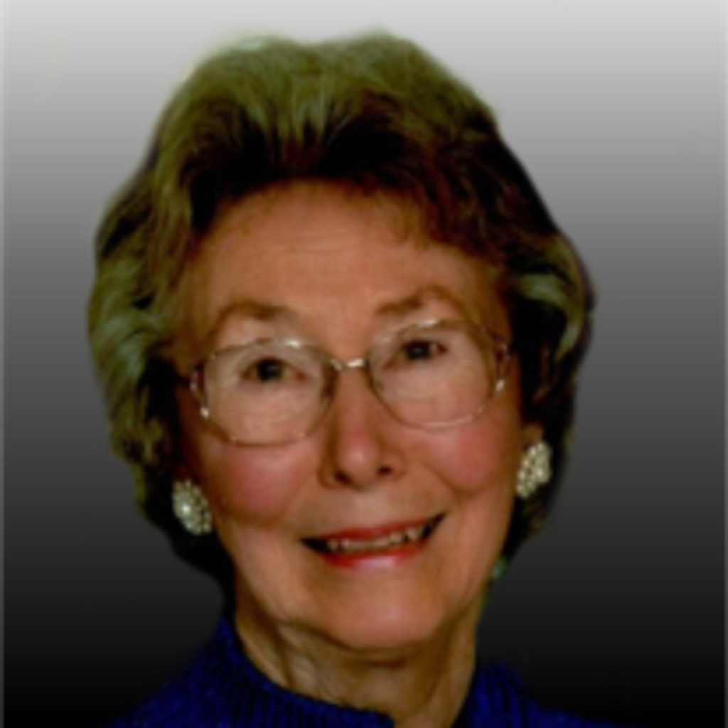 Nell M. Geene