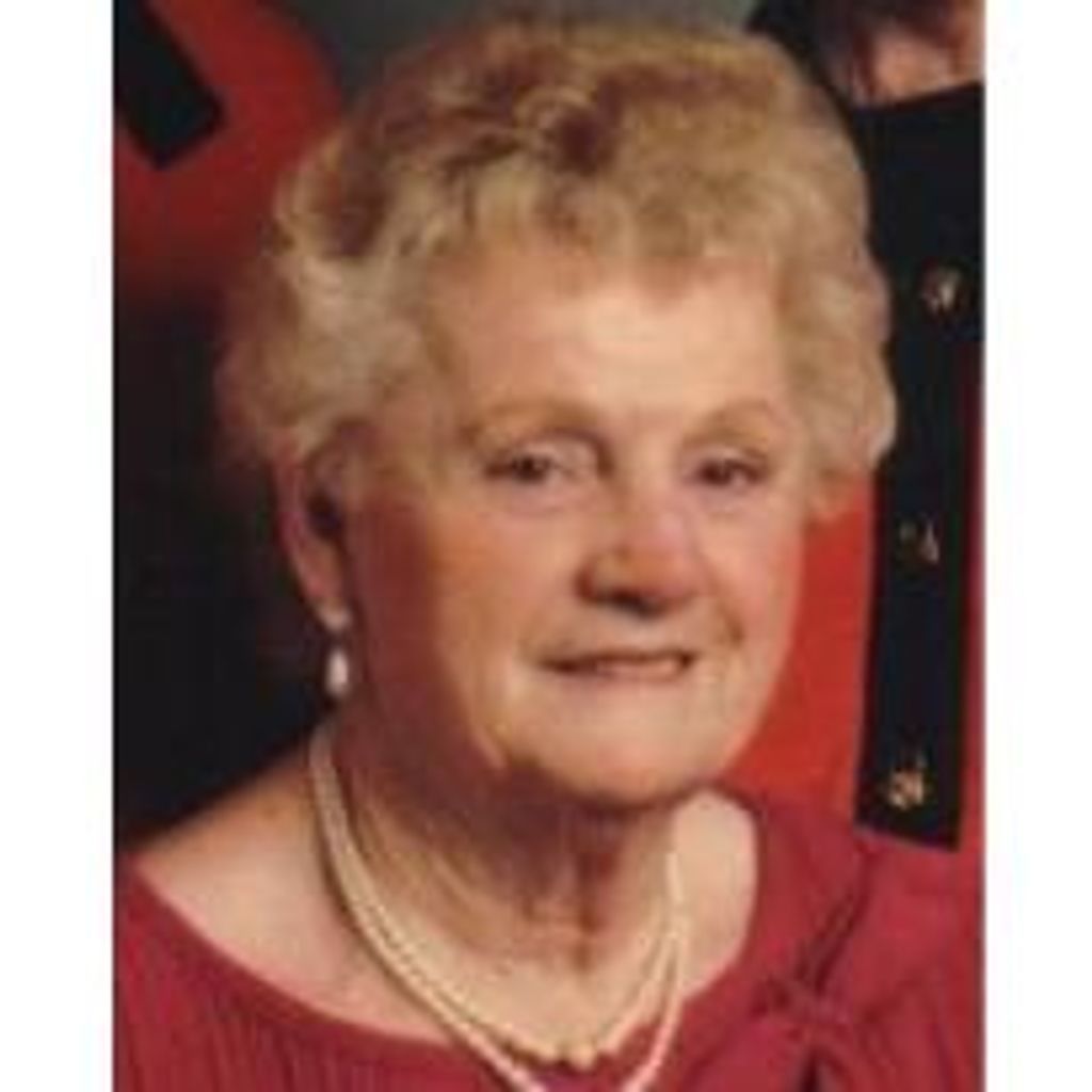 Lucille Carroll Bates