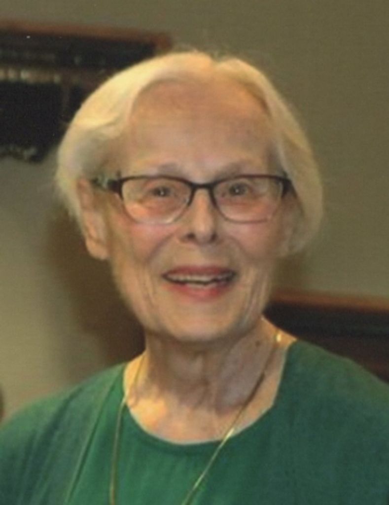Mildred K. Mcclintock Profile Photo