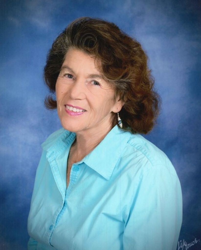 Sandra J. Lovett