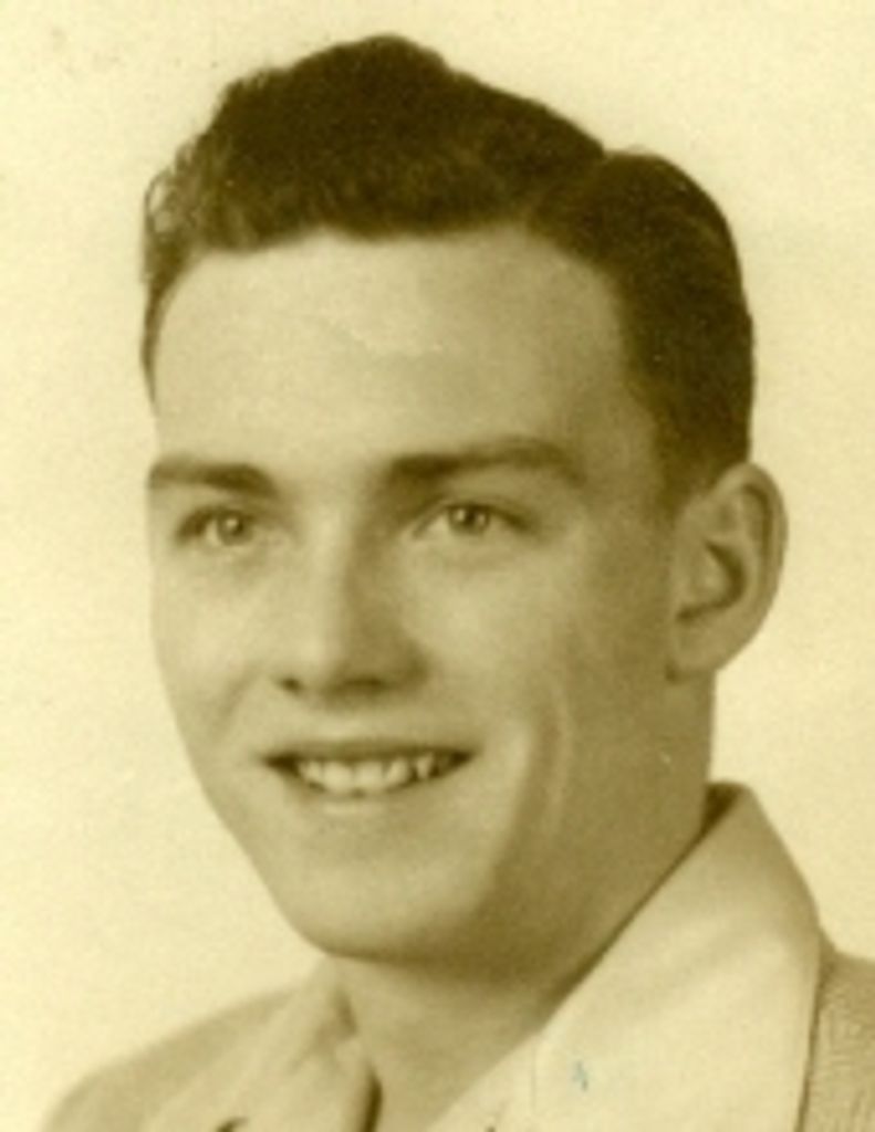 Richard "Dick" Long