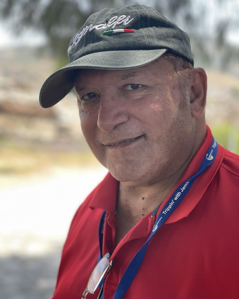 Sam Manos, Jr. Profile Photo